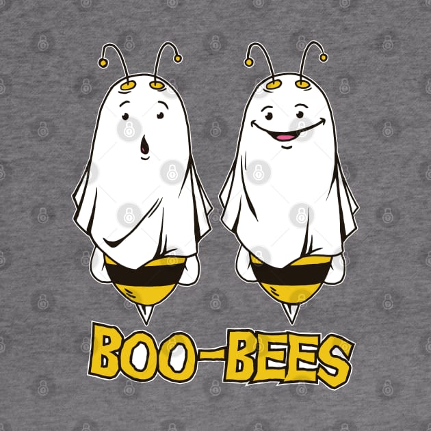 Ghostly Buzzers: Boo Bees Costume by Life2LiveDesign